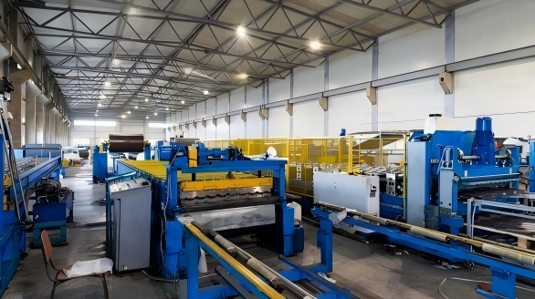 Custom Metal Lath Manufacturing & OEM Services | WSFIVIN WSFIVIN metal lath manufacturing and factory production