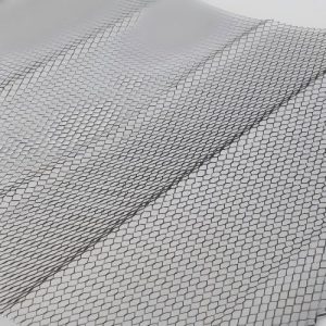 WSFIVIN metal lath product for stucco plastering and wall reinforcement