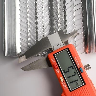 Paper backed rib lath for exterior stucco and plaster applications