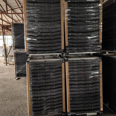 WSFIVIN metal lath product for stucco plastering and wall reinforcement