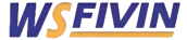 WSFIVIN metal lath manufacturer logo