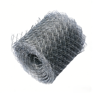 WSFIVIN metal lath product for stucco plastering and wall reinforcement