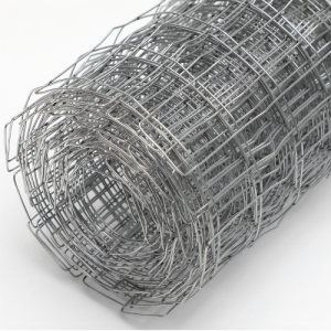 Galvanized welded wire lath for stucco and wall reinforcement