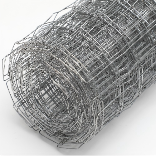 Galvanized welded wire lath for stucco and wall reinforcement