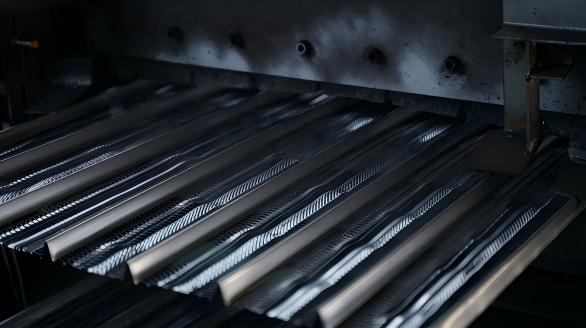 Custom Metal Lath Manufacturing & OEM Services | WSFIVIN WSFIVIN metal lath manufacturing and factory production