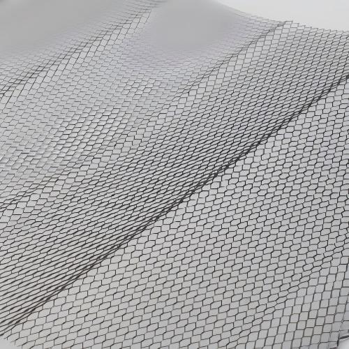 WSFIVIN metal lath manufacturing and factory production