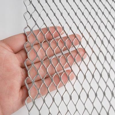 Metal Lath Industry News & Construction Insights | WSFIVIN WSFIVIN metal lath product for stucco plastering and wall reinforcement