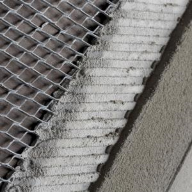 Metal Lath Industry News & Construction Insights | WSFIVIN Galvanized flat diamond metal lath for stucco and plaster wall reinforcement