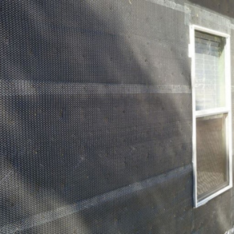 Metal Lath Industry News & Construction Insights | WSFIVIN Galvanized flat diamond metal lath for stucco and plaster wall reinforcement